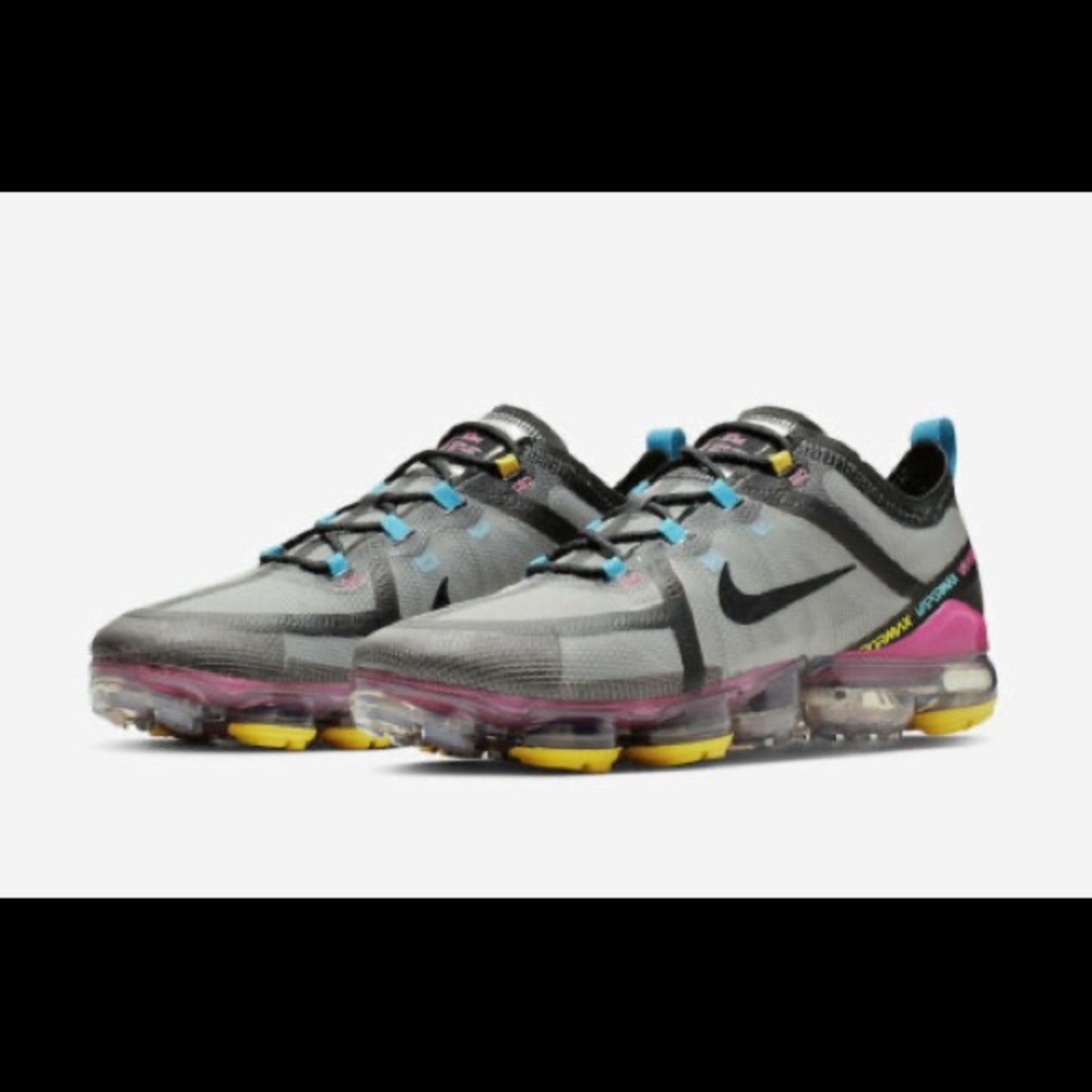 Men’s 2019 Nike Vapormax like new sz 9